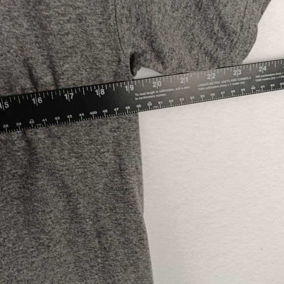 Team Penske Racing Men's Gray Size L. Austin Cendric Autograph - Picture 5 of 9